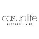 Casualife Outdoor Living logo